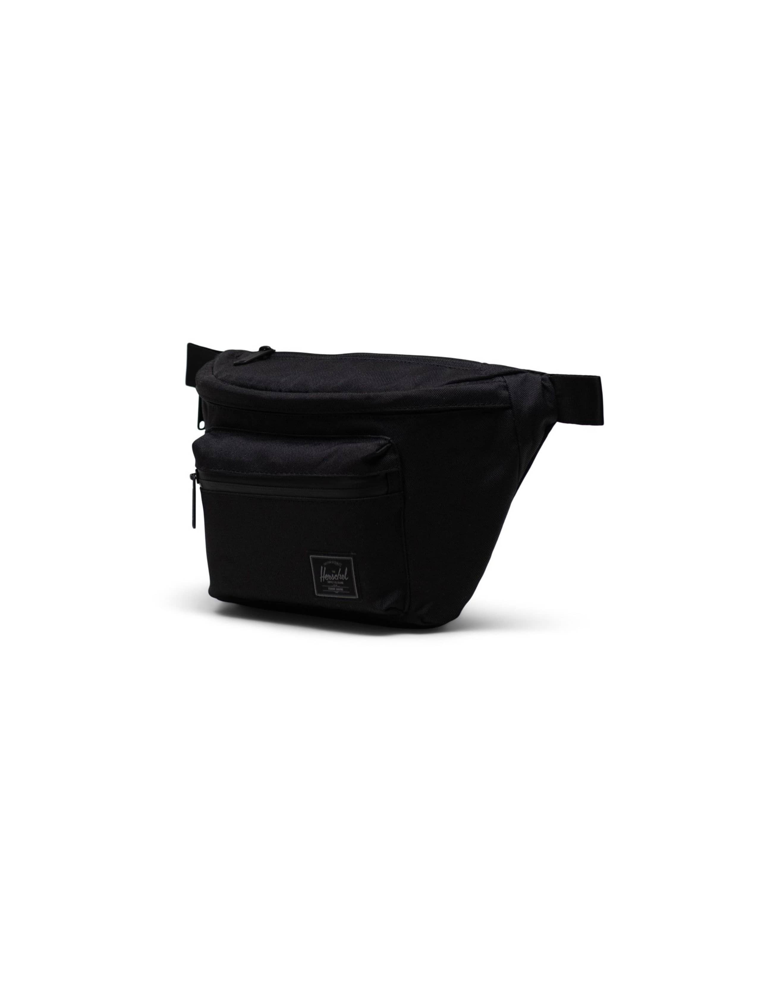 Herschel polyester bum bag belt pack, imported from the UK
