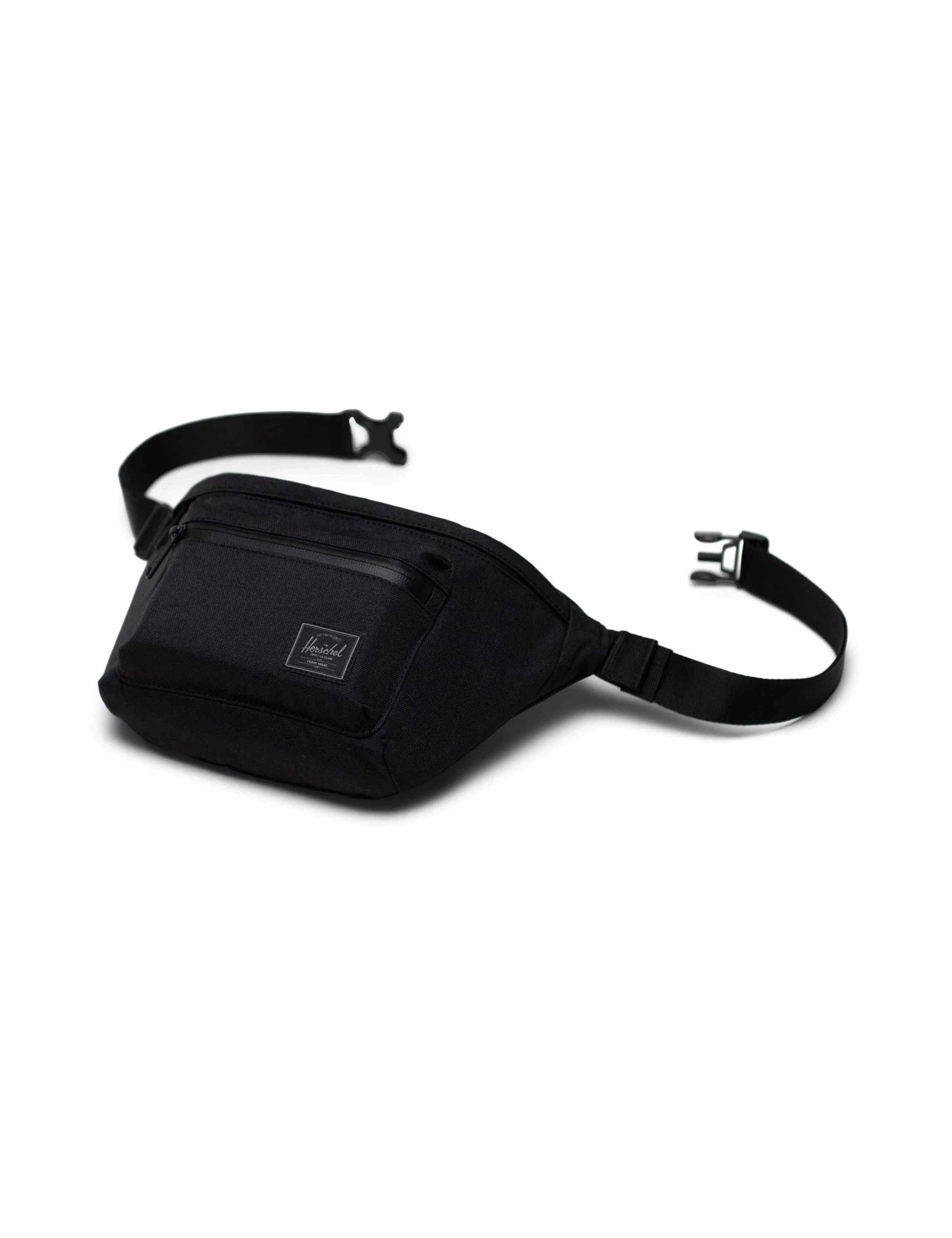 Herschel polyester bum bag belt pack, imported from the UK
