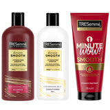 TRESemme Keratin Smooth Hair Care Bundle GOODS ASDA   