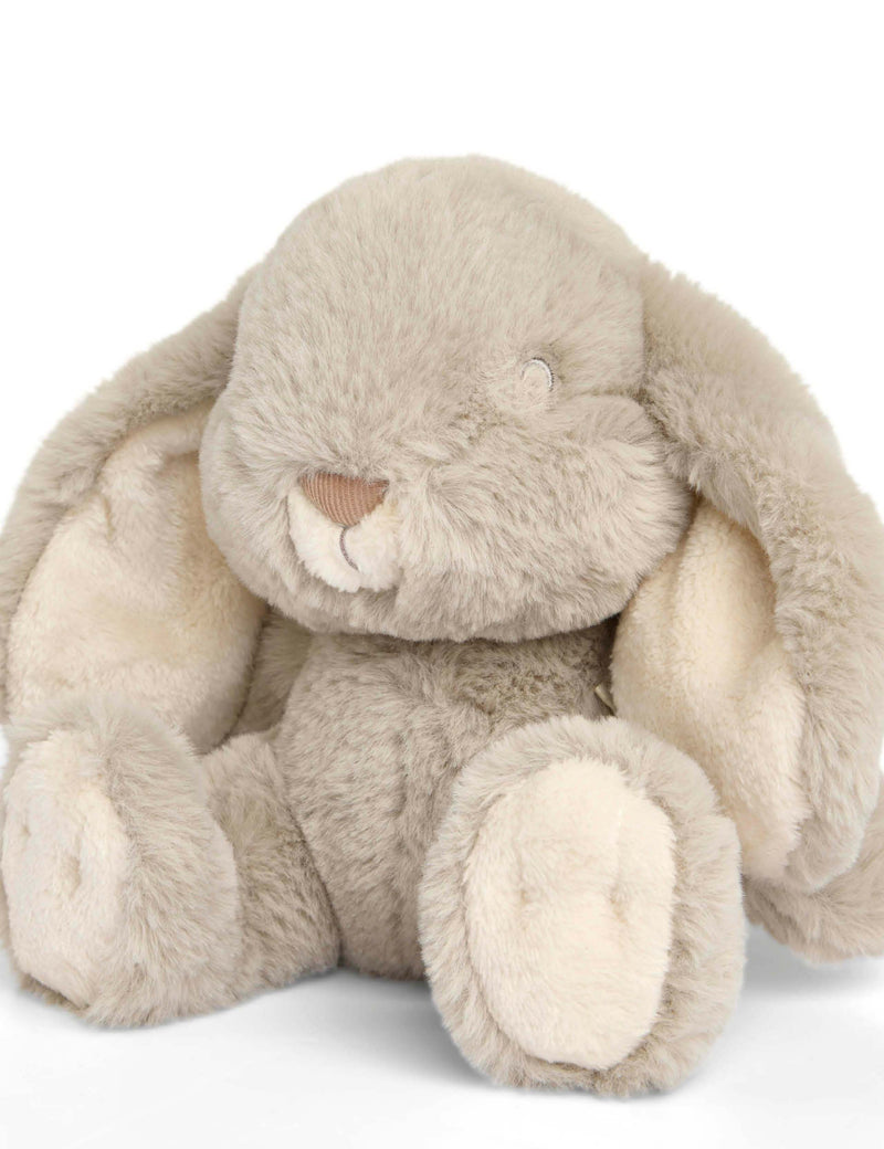 Mamas & Papas bunny soft toy 18.5 cm - British product
