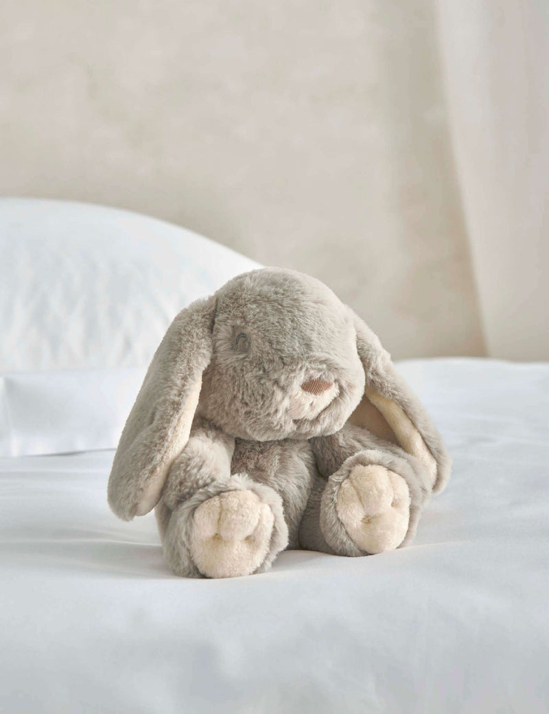 Mamas & Papas bunny soft toy 18.5 cm - British product