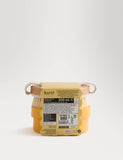 Burst Bodycare mango butter and brush set 200ml - British product