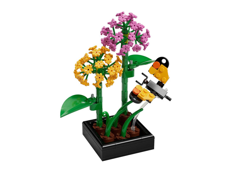 LEGO Butterfly Garden building set - British product