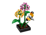 LEGO Butterfly Garden building set - British product