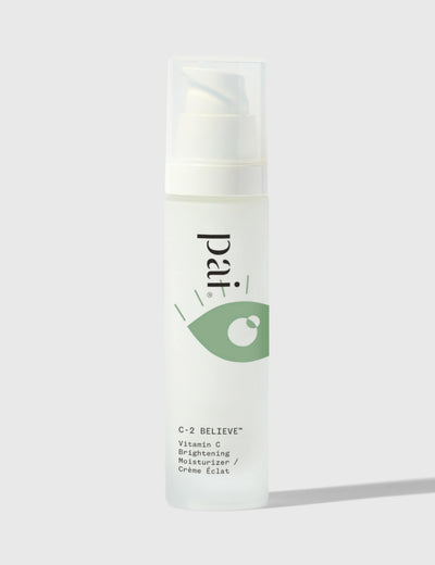 M&S Pai Skincare C-2 Believe Brightening Facial Moisturiser 50ml- Buy online at McGrocer