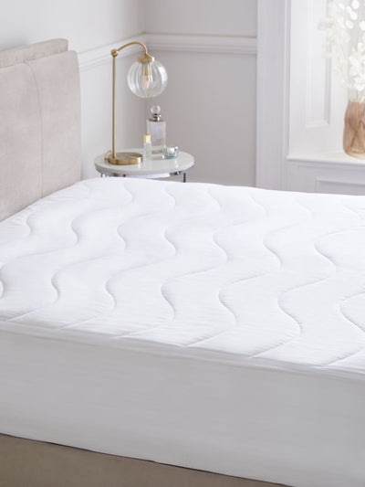 Extra Deep Mattress Protector