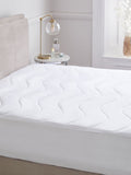 Protector de colchón extra profundo - Producto británico