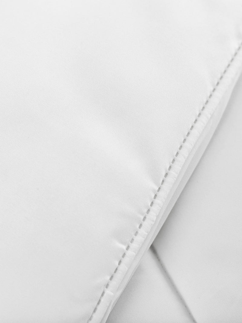 Slumberdown Feels Like Down White 10.5 Tog Duvet (British brand)