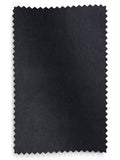 Abbott roman blind ink black, imported from the UK