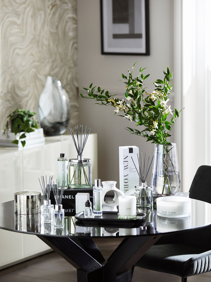 Collection Luxe New York Jasmine & Orange Blossom 60ml Diffuser