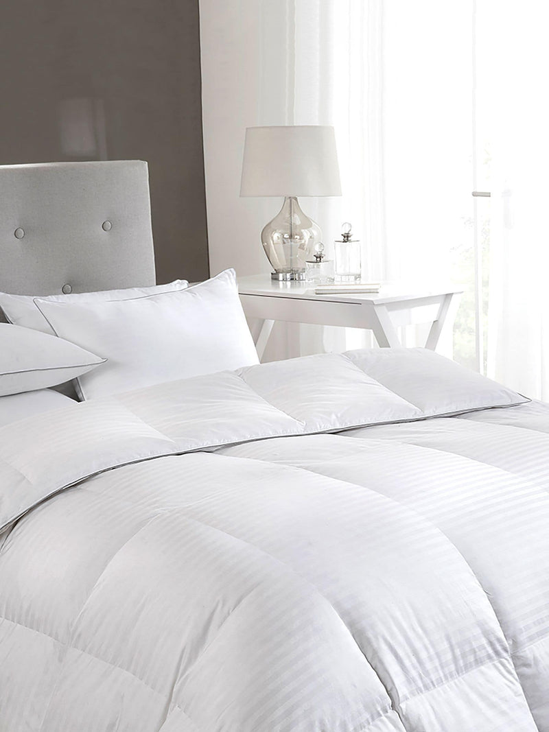 BHS 13.5 tog Goose Down White Duvet