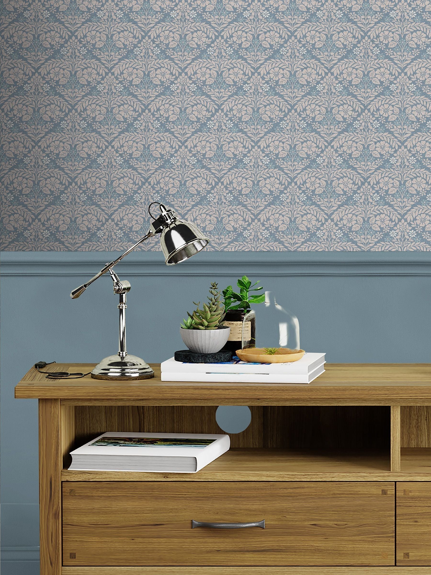 Laura Ashley Dove Grey White Matt Emulsion Paint 2.5L