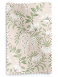 Laura Ashley Pink Parterre roller blind, UK version