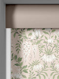 Laura Ashley Pink Parterre roller blind, UK version