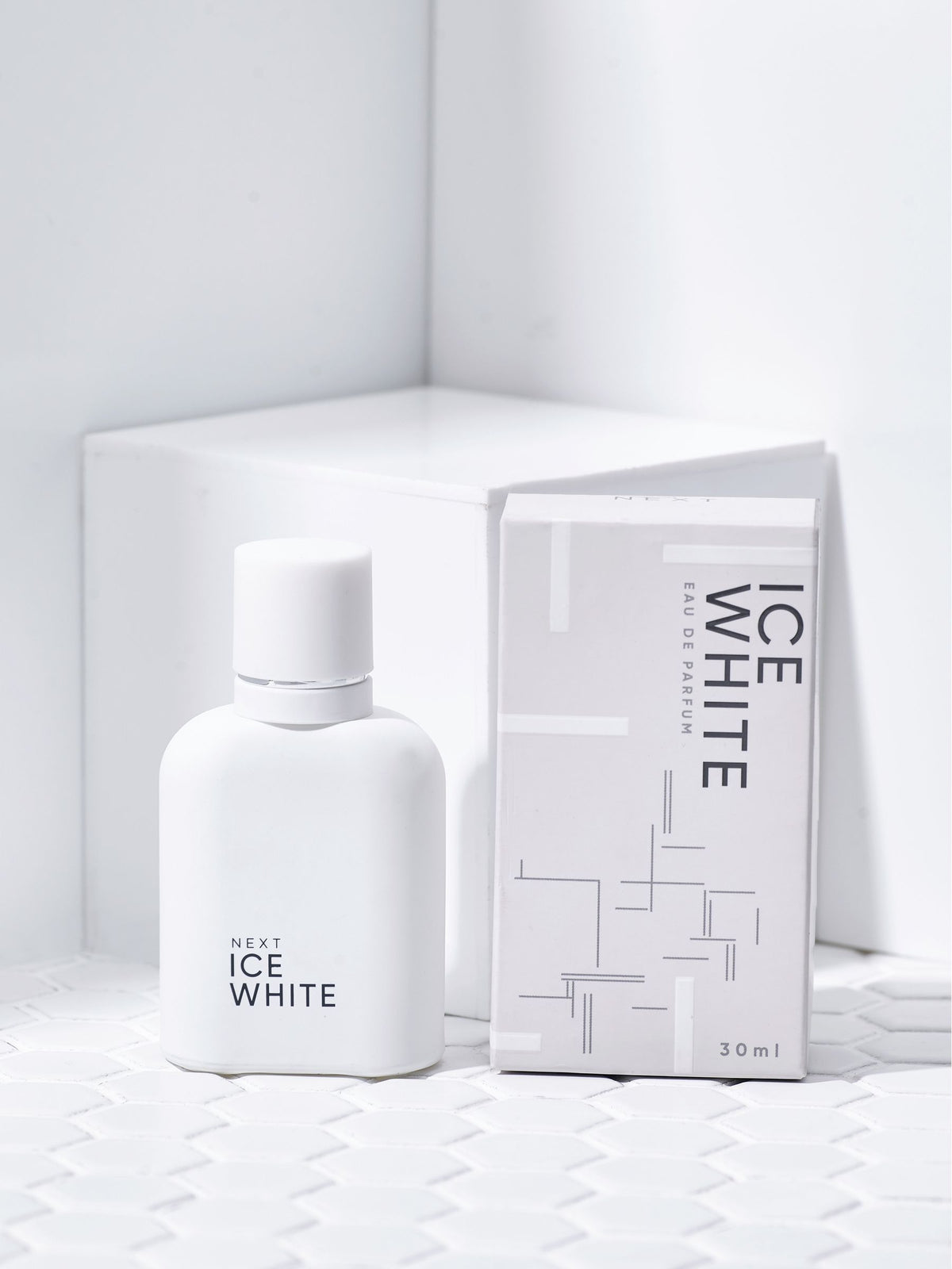 Ice White 30ml Eau De Parfum