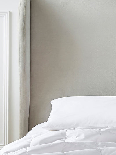Next Liddell Cashmere Blend 100% Cotton Pillow- Buy online at McGrocer