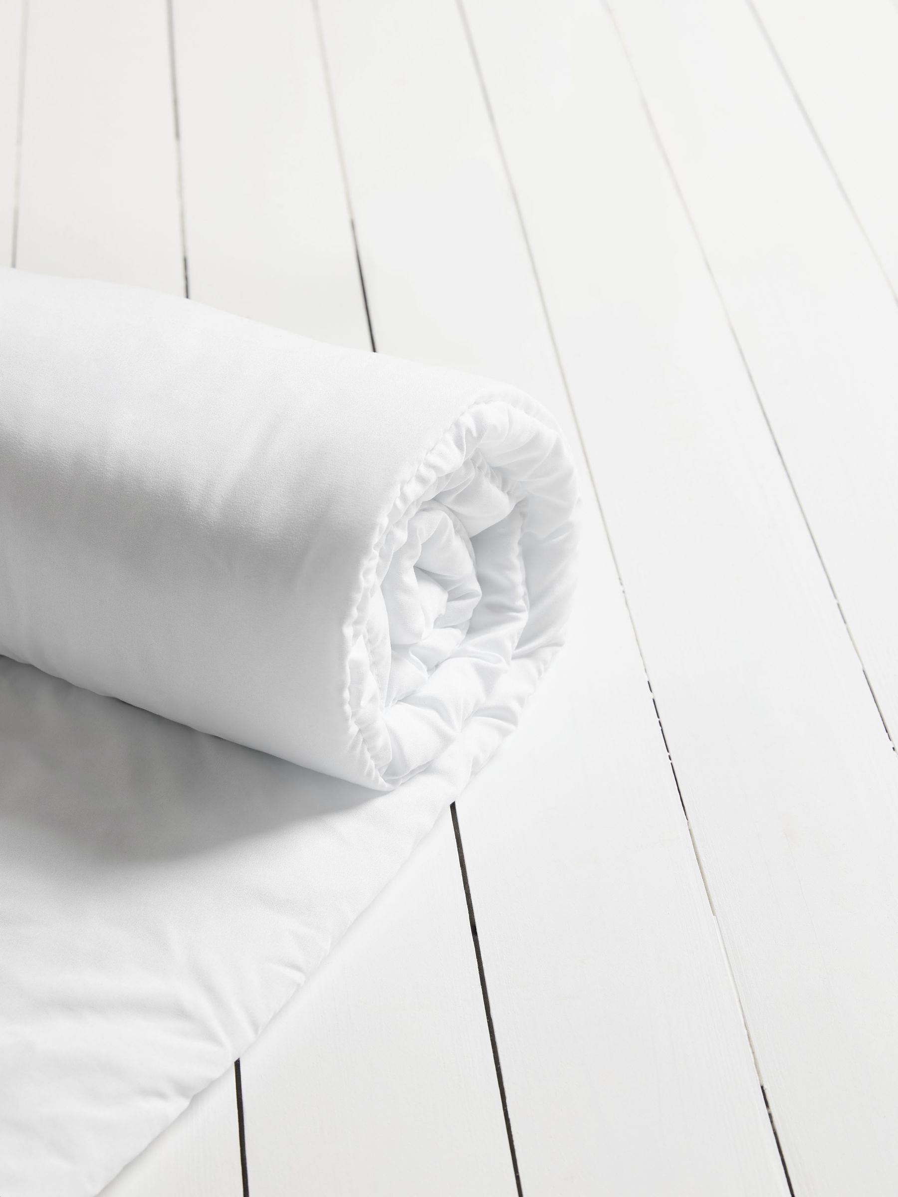 Simply Soft Anti-Allergie-Bettdecke 4.5 Tog (britische Marke)