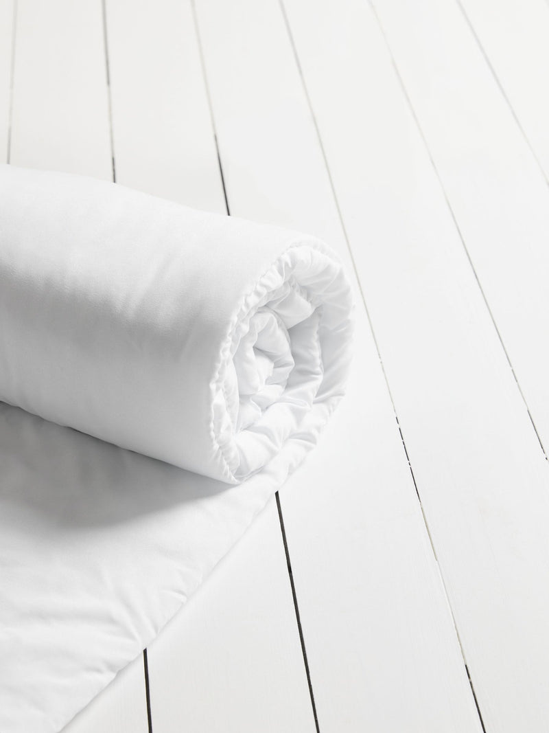 Simply Soft Anti-Allergie-Bettdecke 4.5 Tog (britische Marke)
