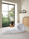 Simply Soft Anti-Allergie-Bettdecke 4.5 Tog (britische Marke)