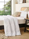 Simply Soft Anti-Allergie-Bettdecke 4.5 Tog (britische Marke)