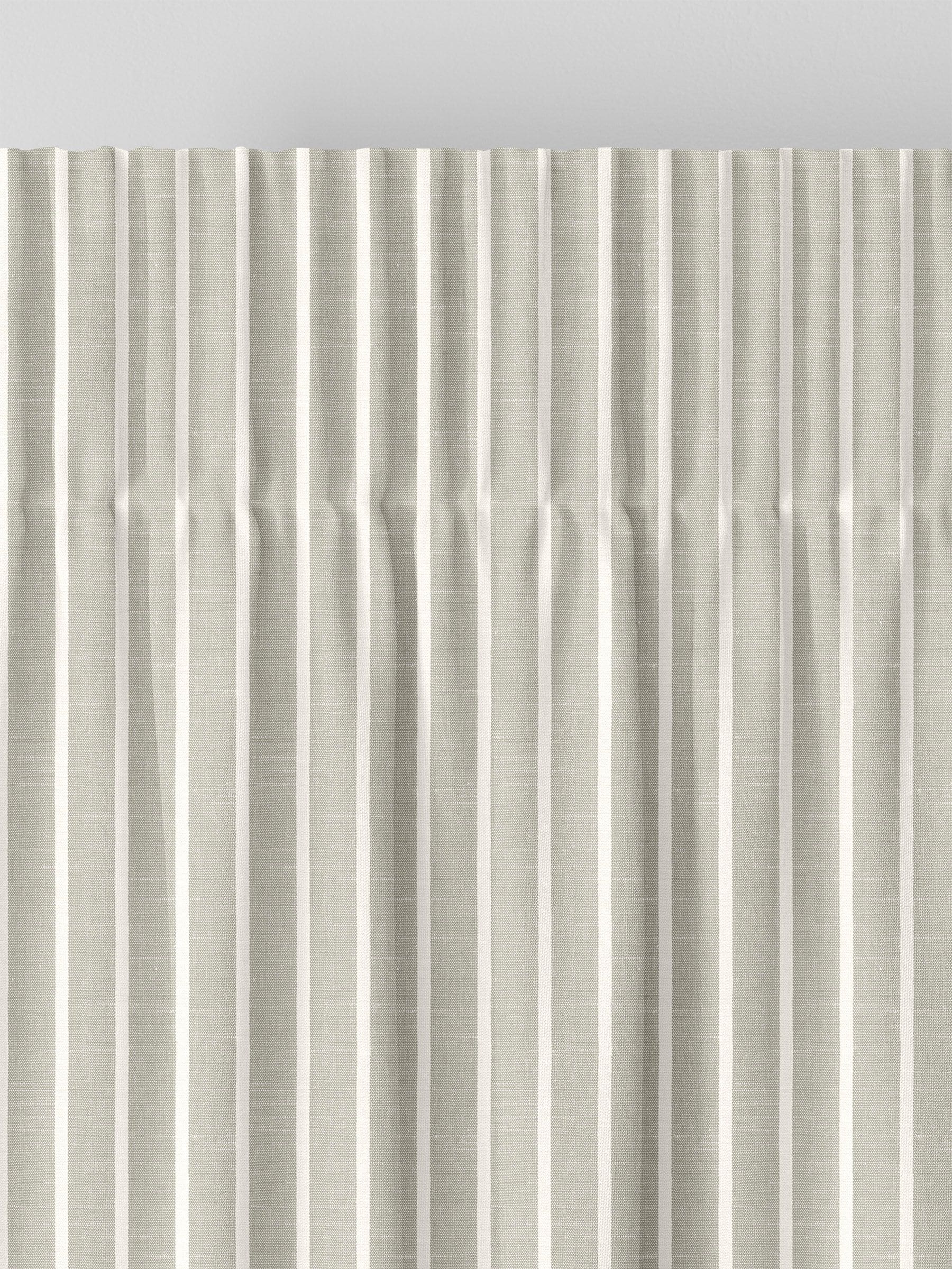 Franklin dove grey made to measure curtains, UK version