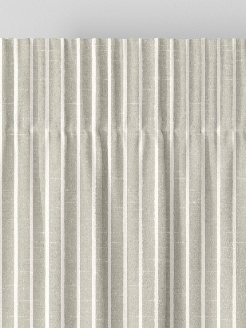 Franklin dove grey made to measure curtains, UK version