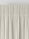 Franklin dove grey made to measure curtains, UK version