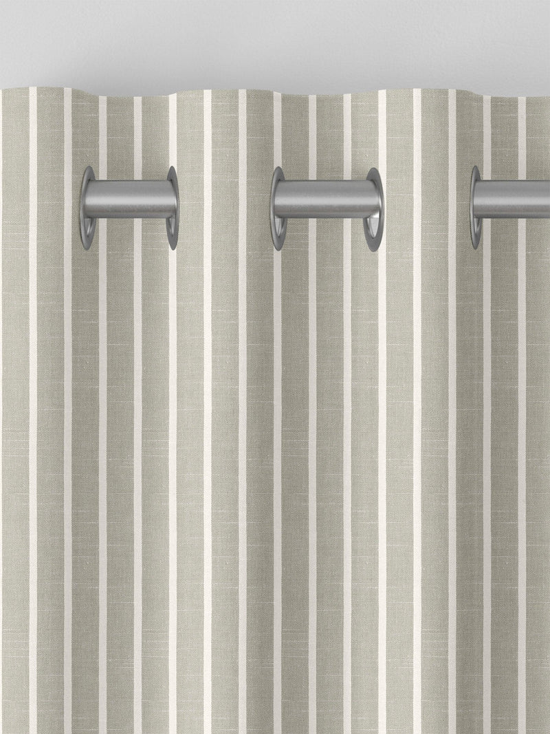 Franklin dove grey made to measure curtains, UK version