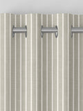 Franklin dove grey made to measure curtains, UK version