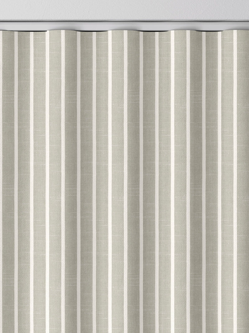 Franklin dove grey made to measure curtains, UK version
