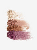 4-shade eyeshadow palette (British brand)