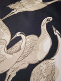 Laurence Llewelyn-Bowen Black Kireina duvet cover set, UK version