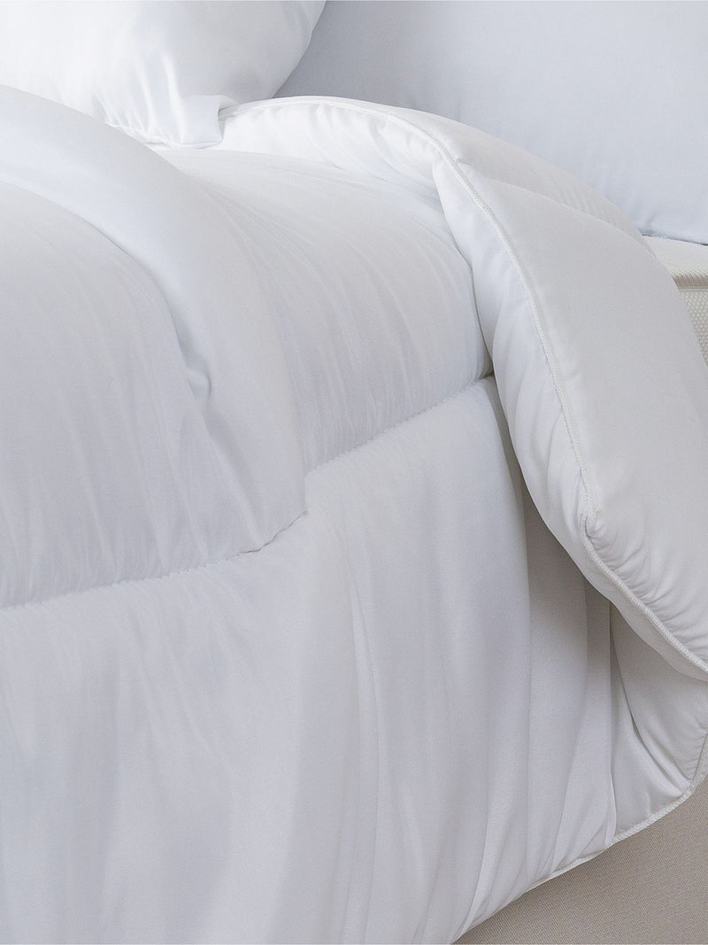 Slumberdown Cool Summer Nights 4.5 Tog duvet (British brand)