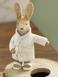 Rosie Bunny electric toothbrush holder, imported from the UK