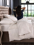 Snuggledown Hungarian Goose Down 4.5 Tog duvet (British brand)