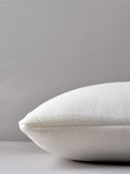 Slumberdown Firm Side Sleeper Memory Foam Plus White Pillow (British brand)