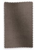 Bark Brown Jangga made to measure curtains - British product