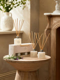 Country Luxe Spa Retreat Lavender and Geranium Reed Diffuser 400ml