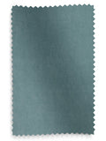 Riviera Blue roman blind, UK version