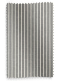 Franklin slate made to measure curtains - British product