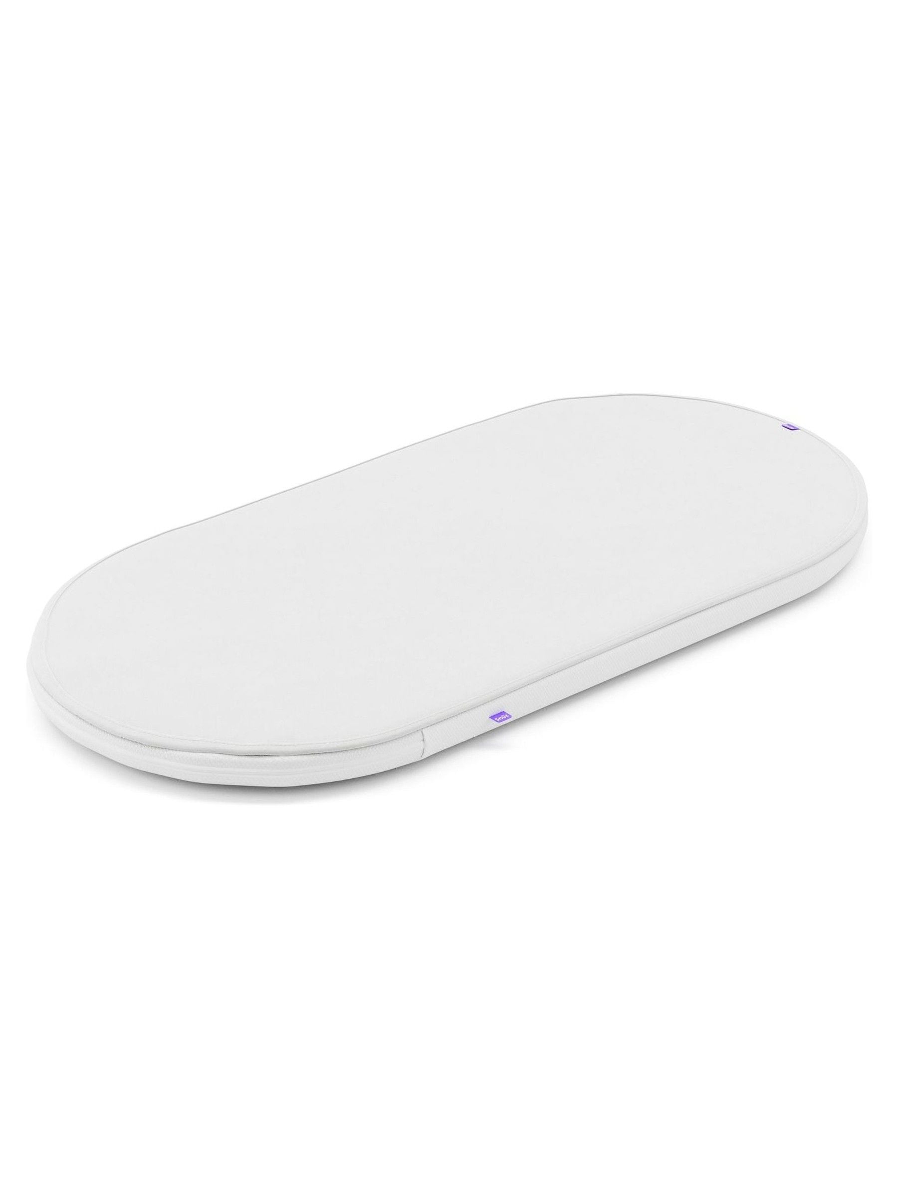 Protège-matelas imperméable Snuz Blanc SnuzBaskit