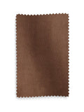 Jangga cognac brown corduroy made to measure curtains (British brand)