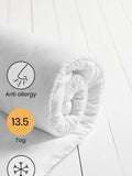 Simply Soft Anti-Allergie-Bettdecke mit 13.5 Tog