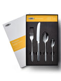 Stellar Chrome Winchester 16 Piece Cutlery Set (British brand)