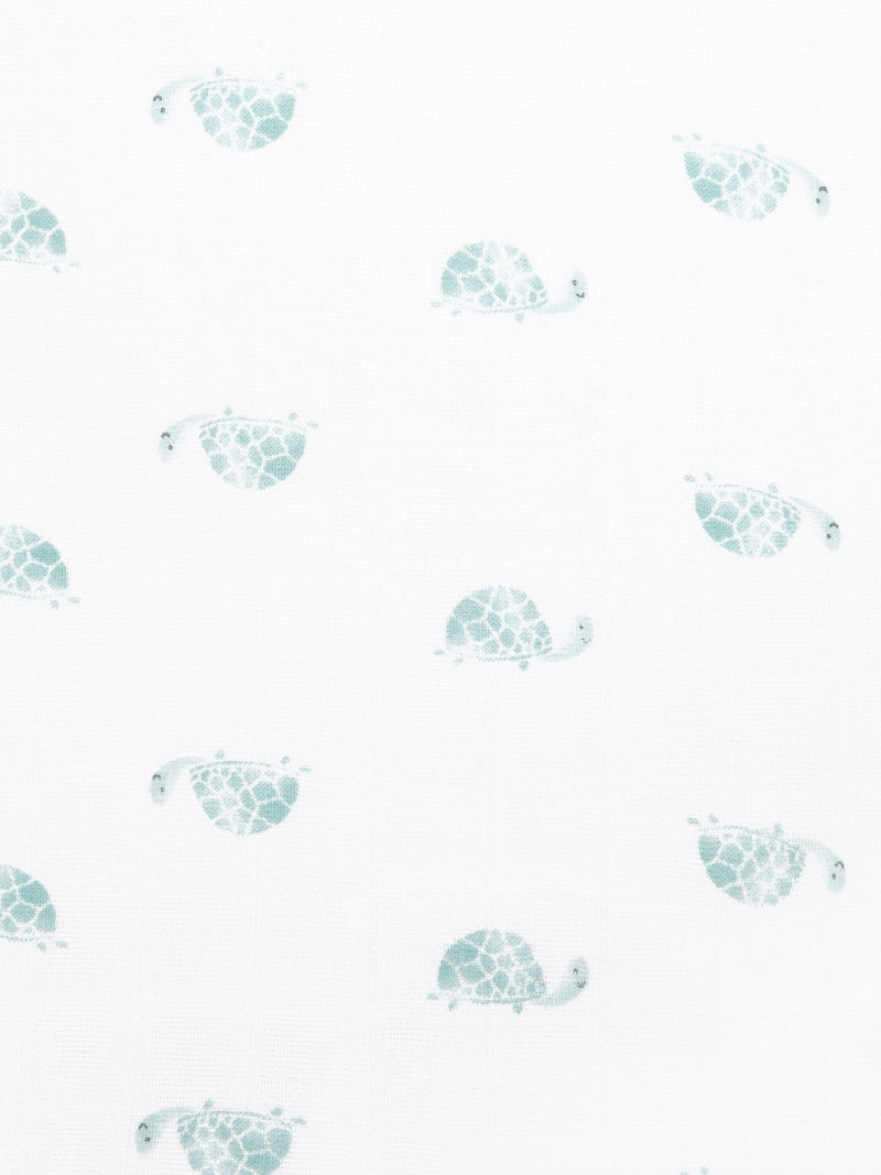 aden+anais Animal Kingdom cotton muslin blankets 4 pack, UK version