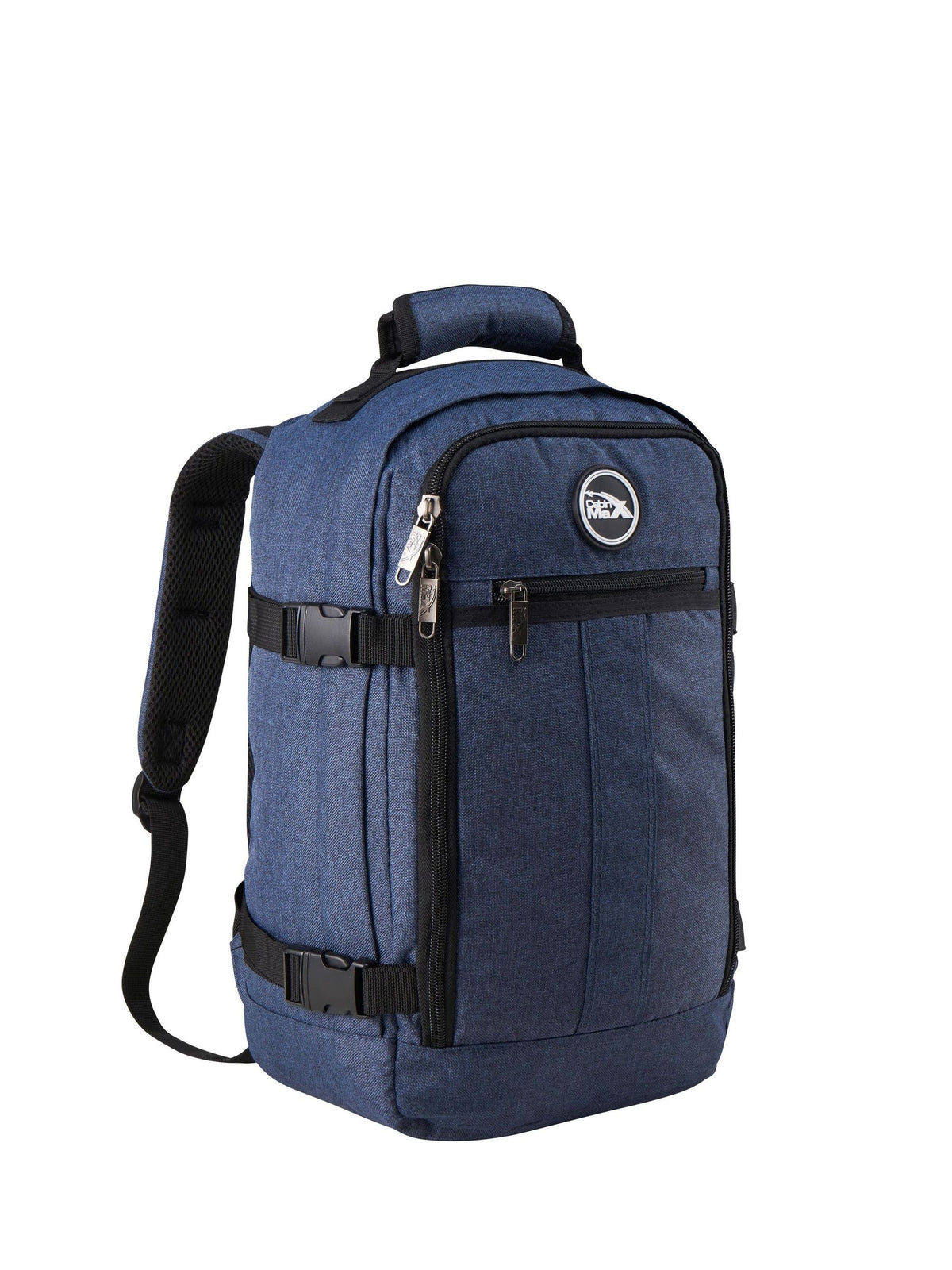 Cabin Max Navy Blue 20 Litre Metz Underseat Bag