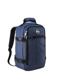 Cabin Max Navy Blue 20 Litre Metz Underseat Bag