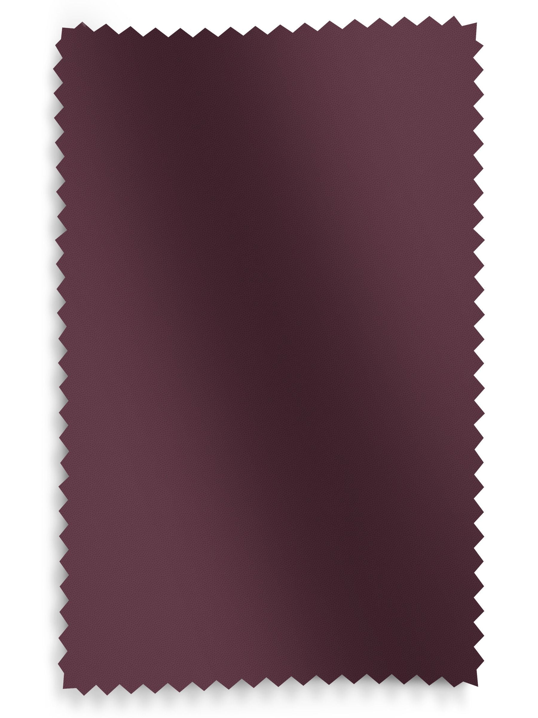 Graham & Brown Purple Epoch roller blind - British product