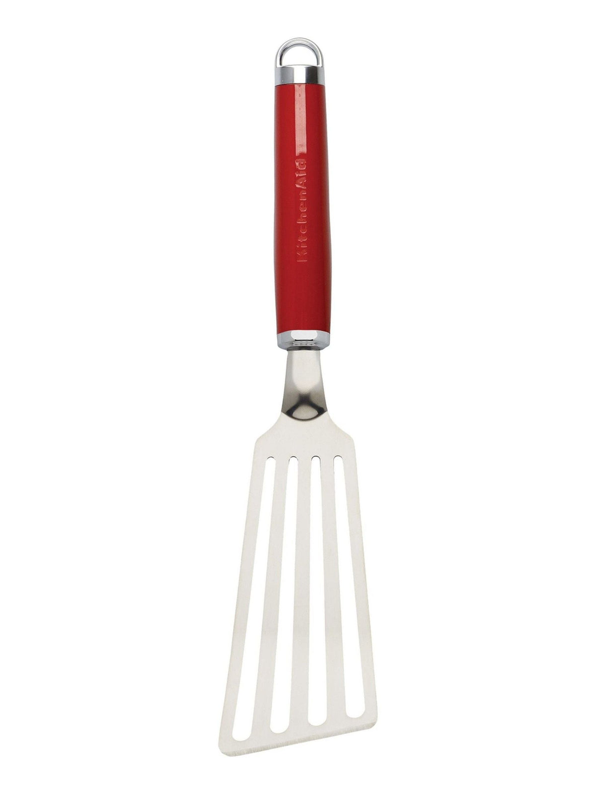 Spatule flexible Kitchen Aid rouge Empire