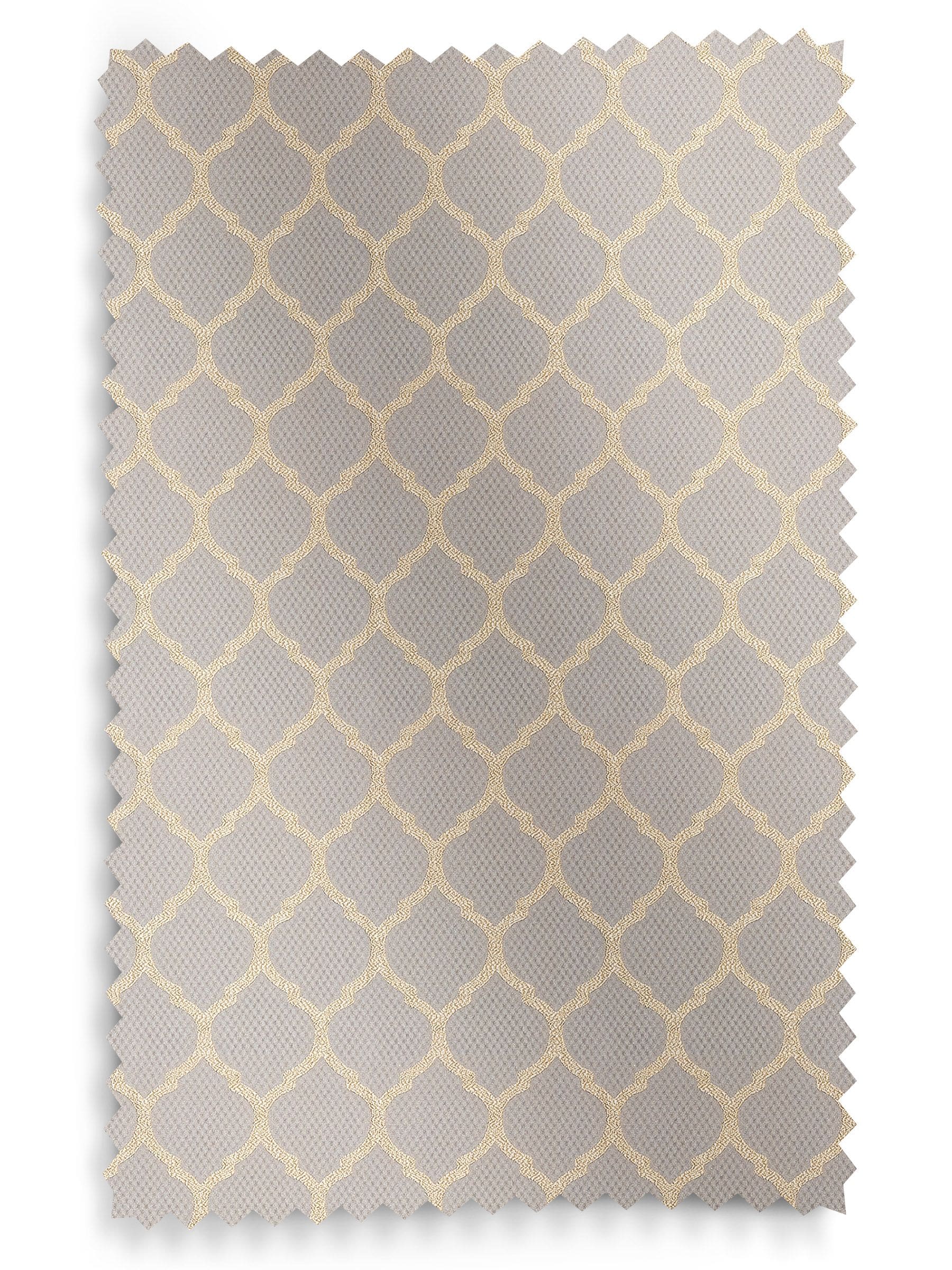 Haines Natural made to measure roman blinds - British product